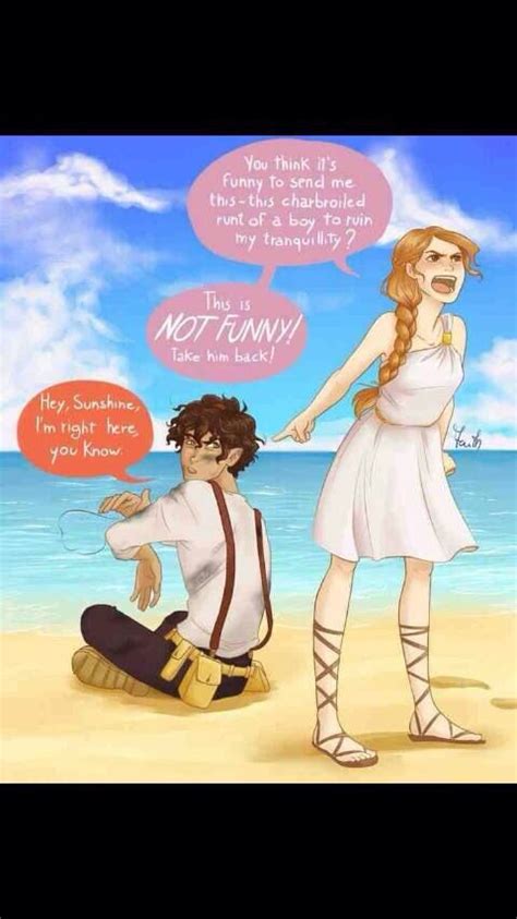 percy jackson fanfic hard lemon.